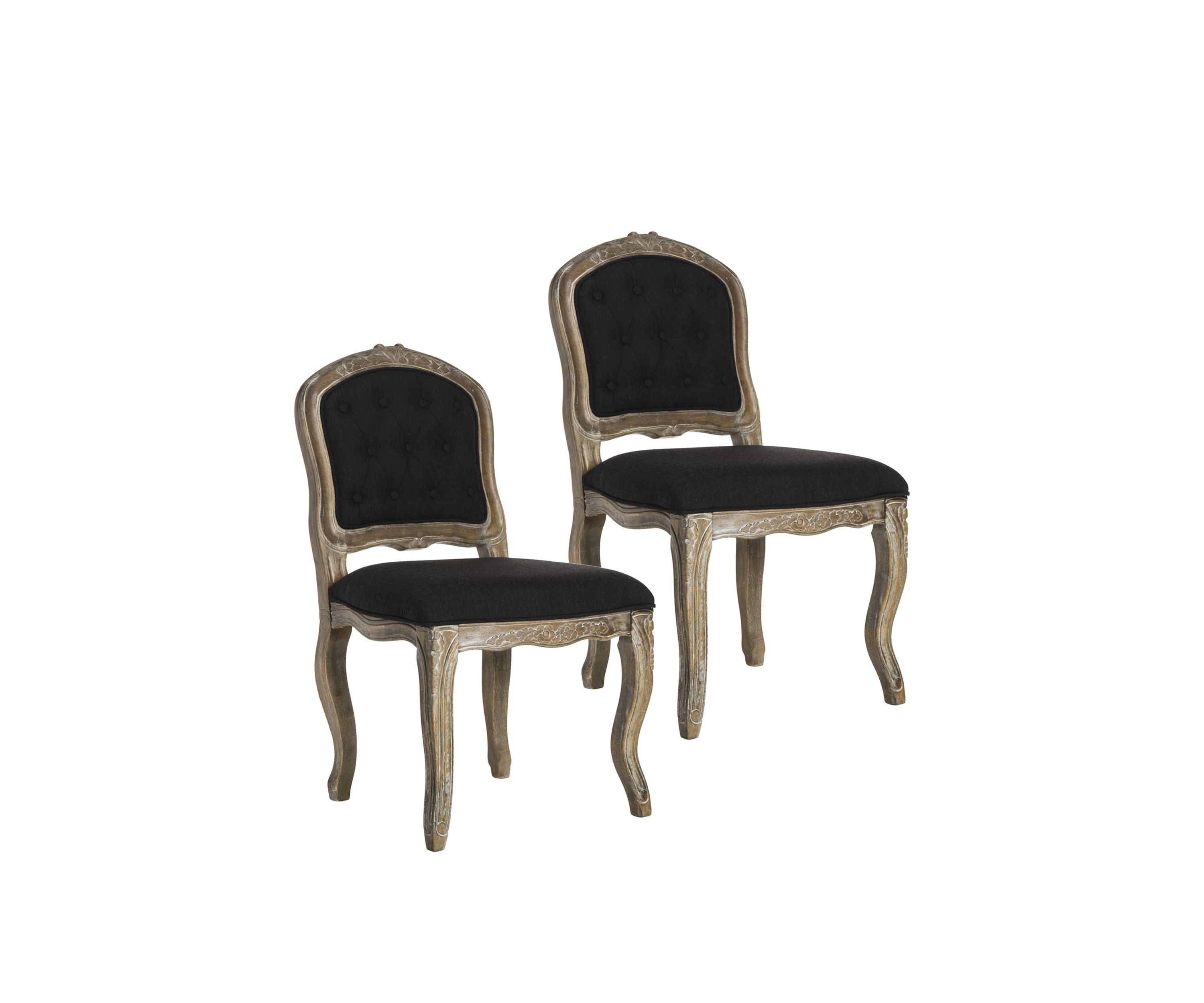 Set of 2 Eloise Dining Chairs