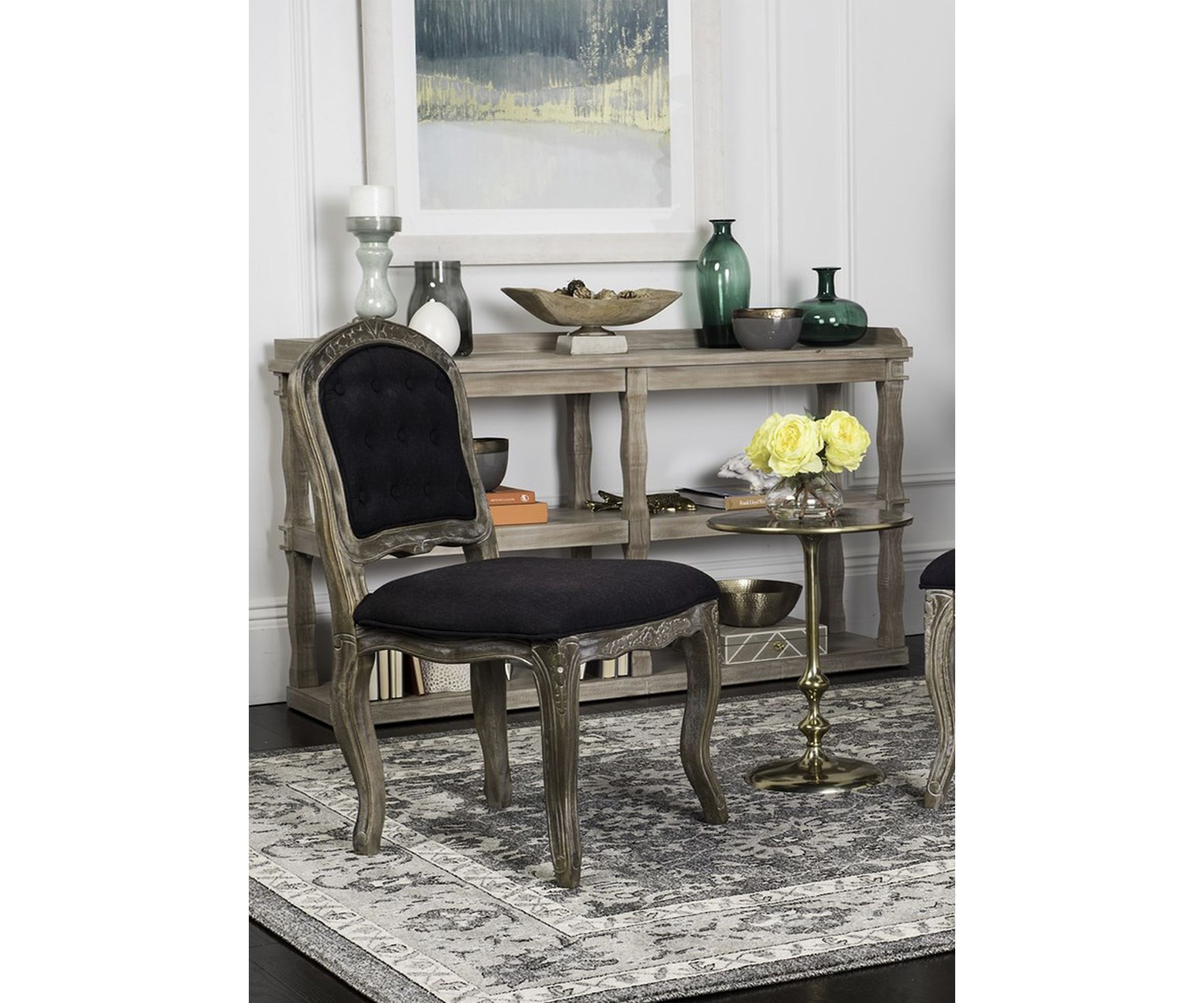 Set of 2 Eloise Dining Chairs