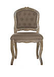Set of 2 Eloise Dining Chairs