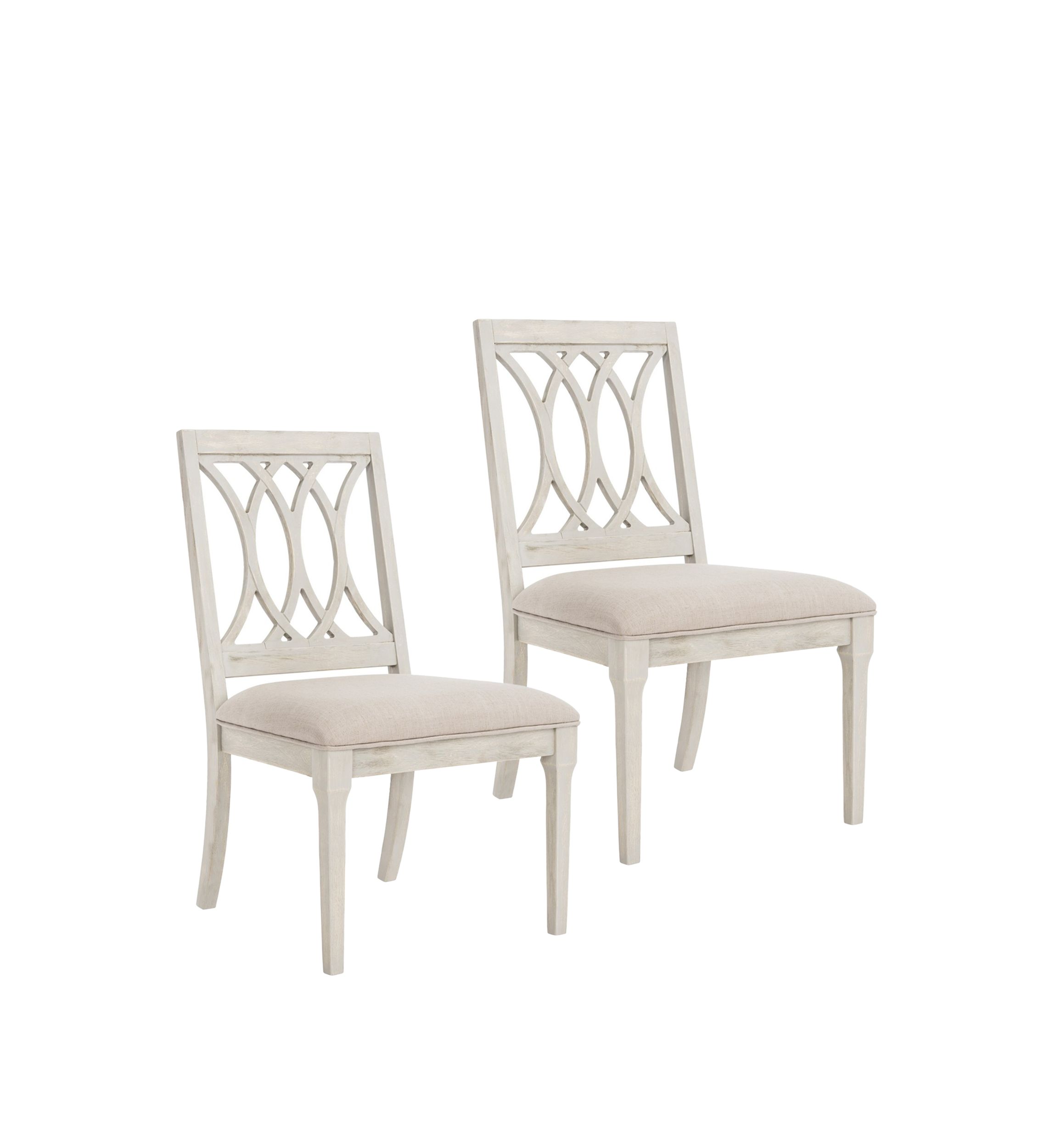 Set of 2 Selena Side Chairs