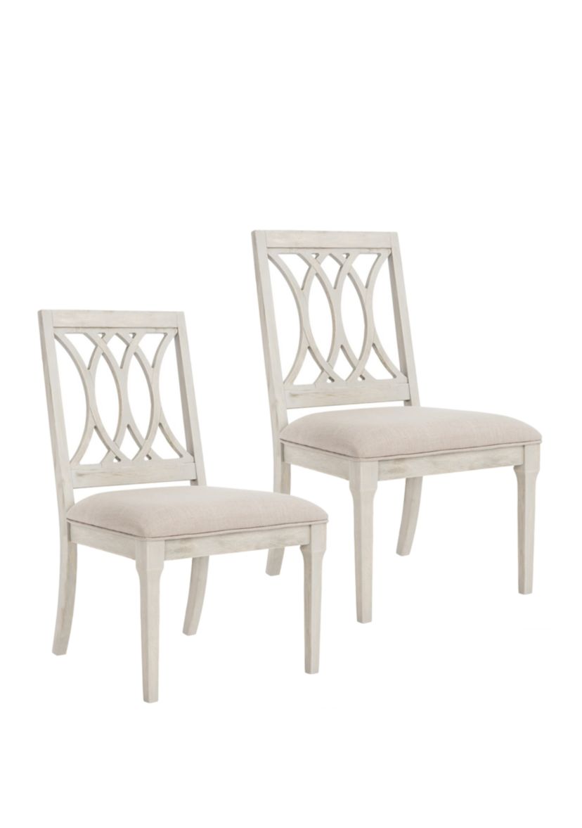 Set of 2 Selena Side Chairs