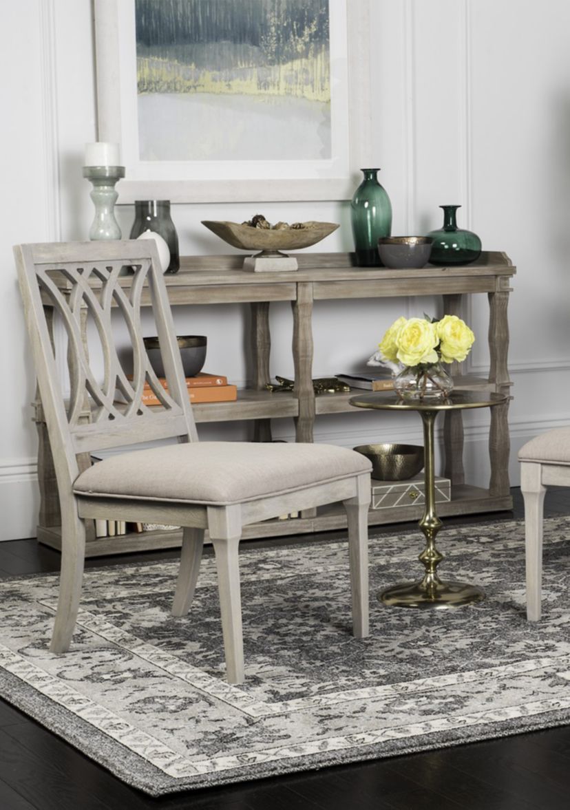 Set of 2 Selena Side Chairs