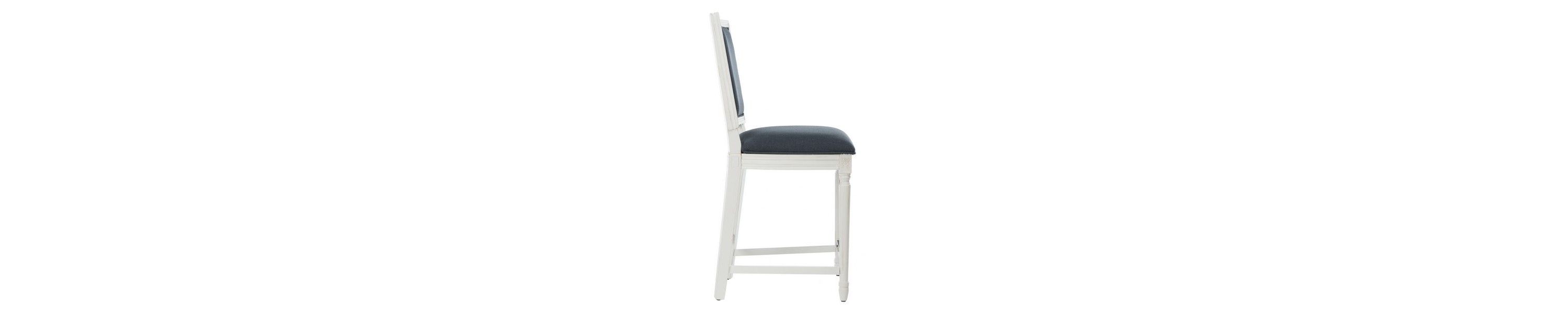 Buchanan Rectangle Counter Stool