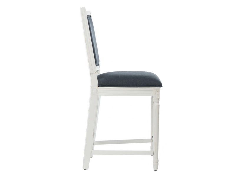 Buchanan Rectangle Counter Stool