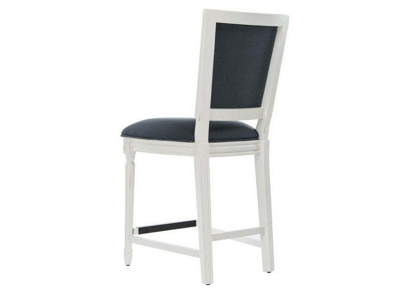 Buchanan Rectangle Counter Stool