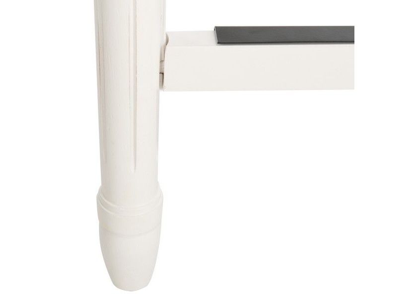 Buchanan Rectangle Counter Stool