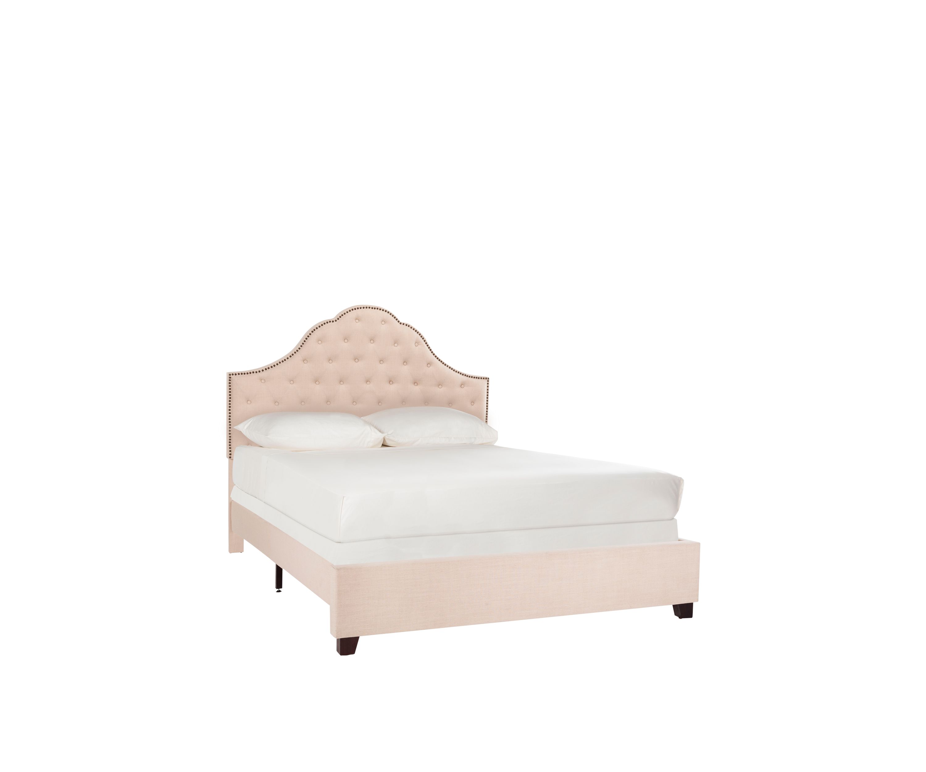Beckham Bed