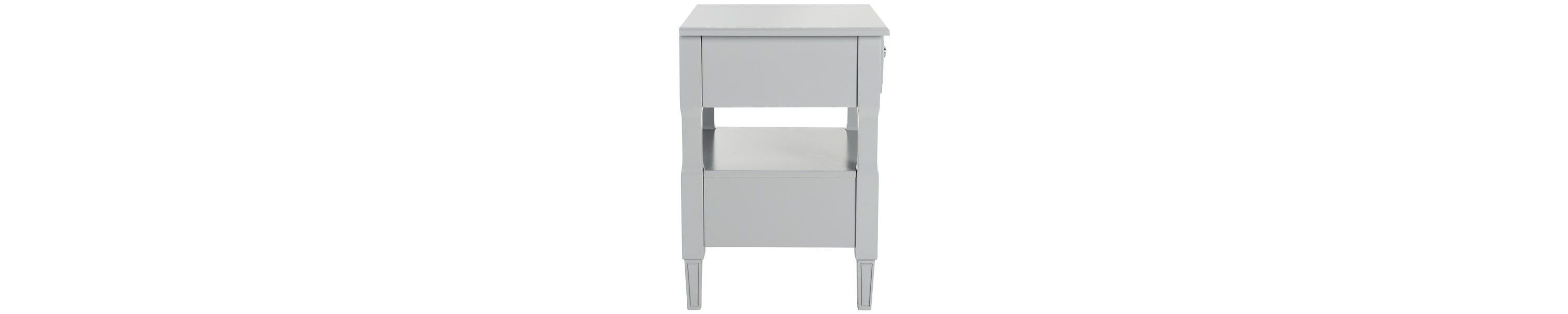 Jenson Two Drawer Night Stand