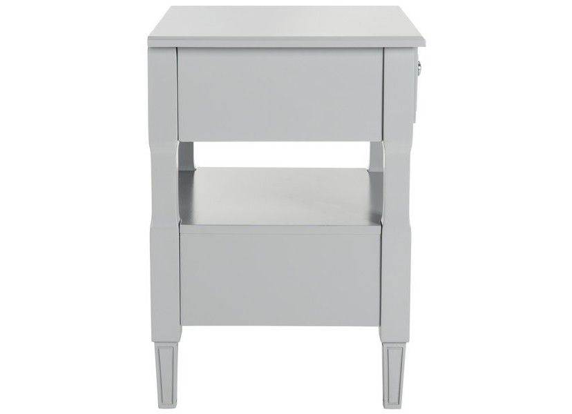 Jenson Two Drawer Night Stand
