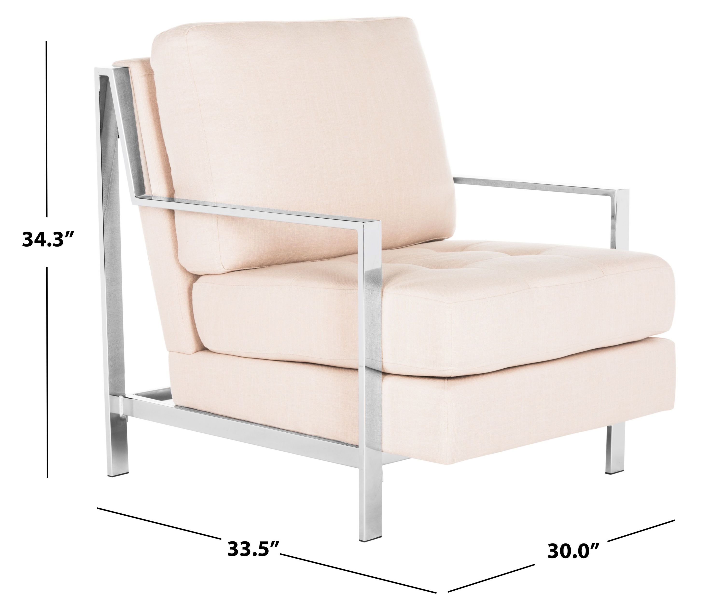 Walden Accent Chair
