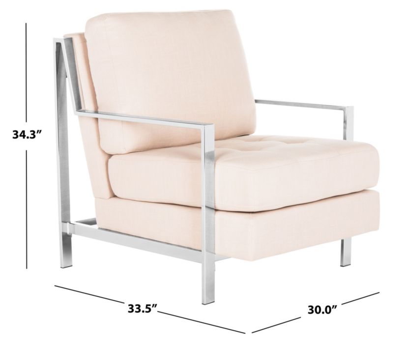 Walden Accent Chair