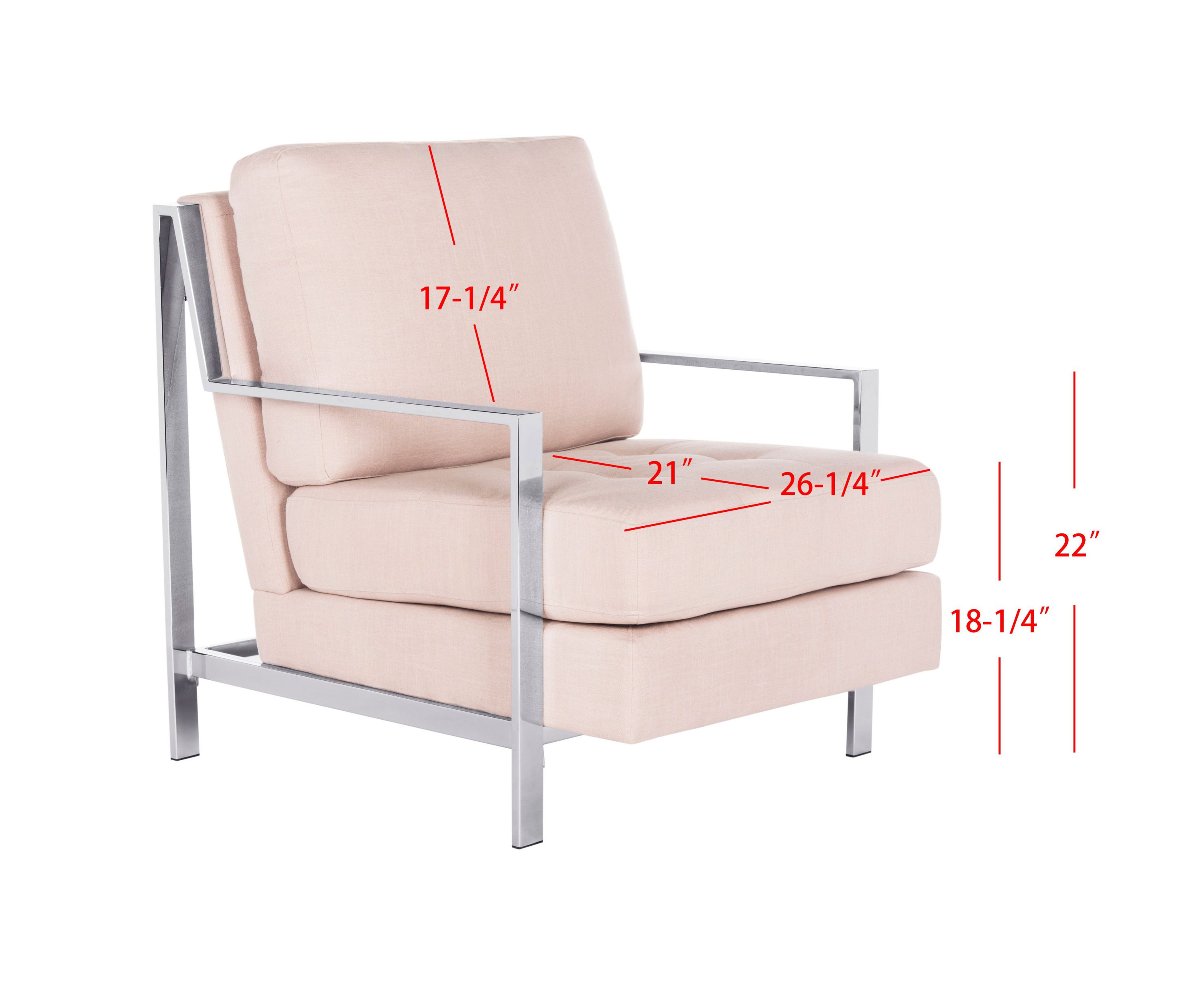 Walden Accent Chair