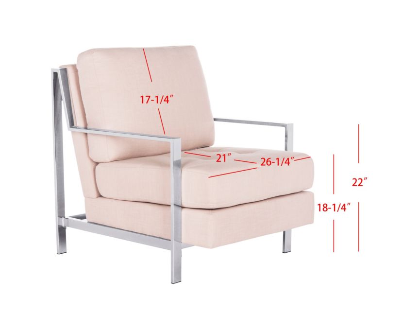 Walden Accent Chair