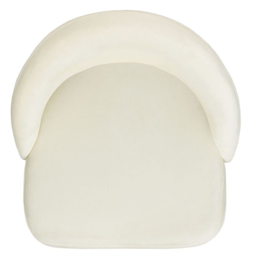 Jora Velvet Side Chair