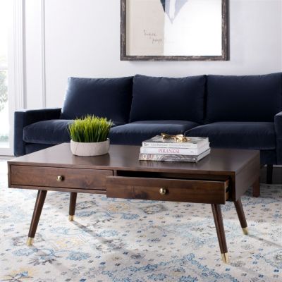 Safavieh Levinson Coffee Table