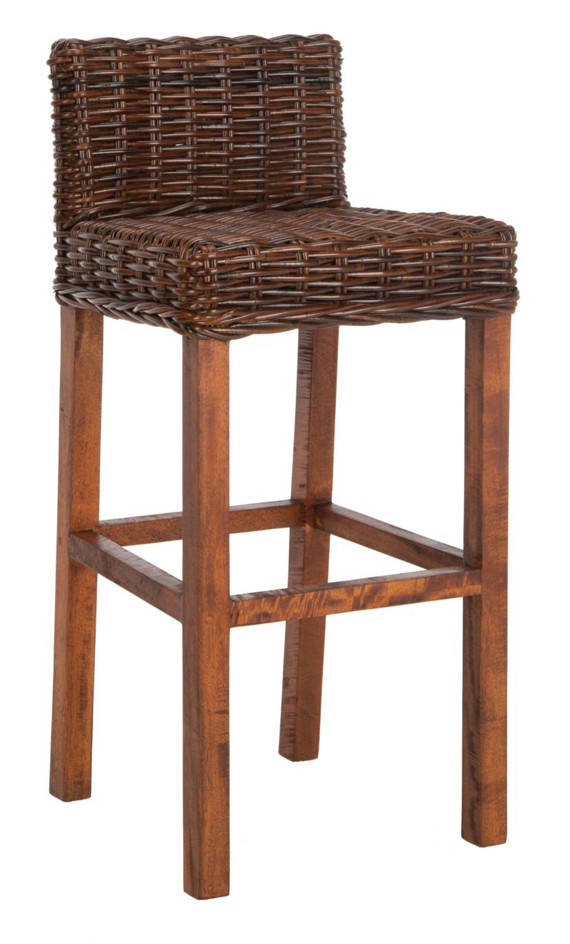 Cypress Bar Stool