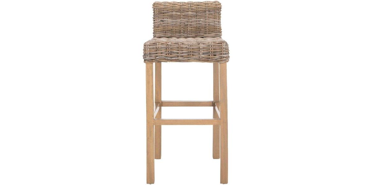 Cypress Bar Stool