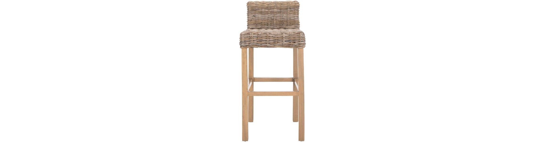 Cypress Bar Stool