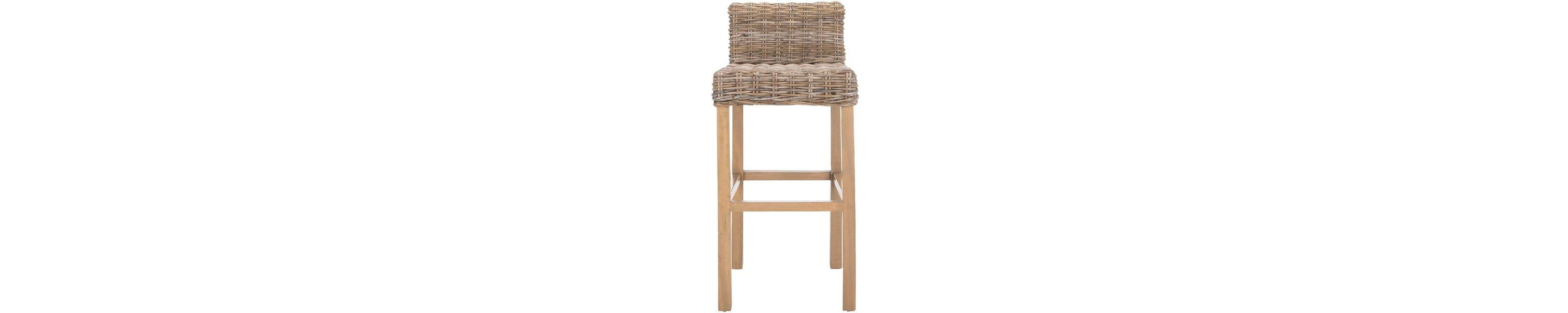 Cypress Bar Stool