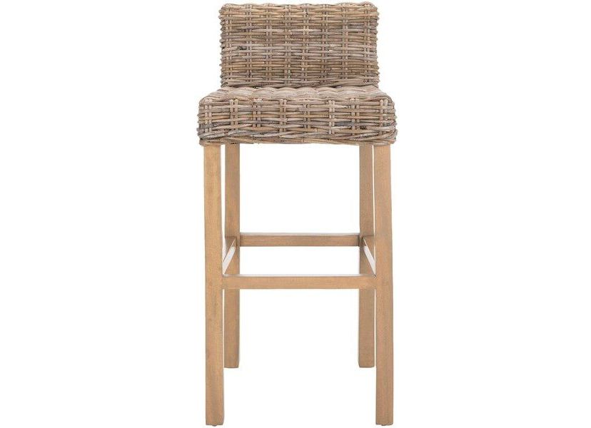 Cypress Bar Stool
