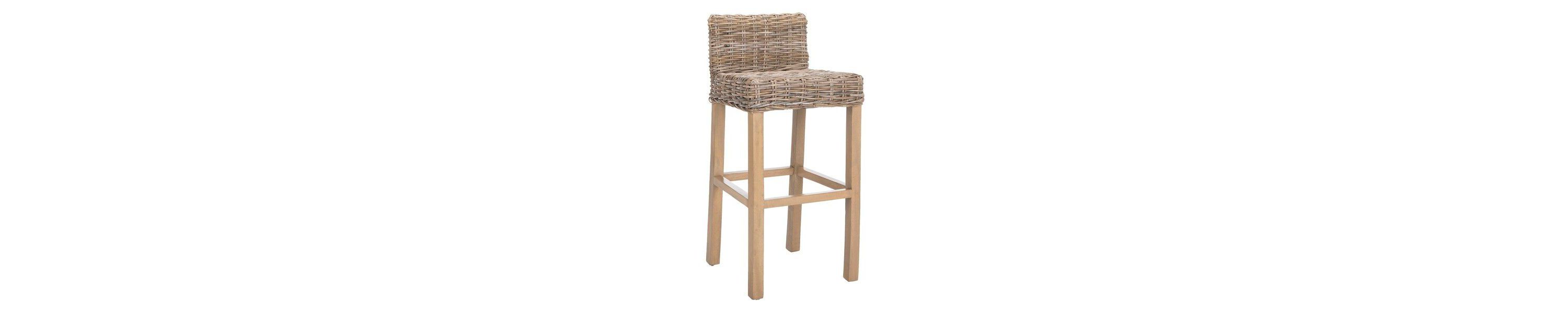 Cypress Bar Stool