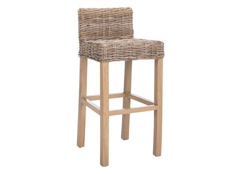 Cypress Bar Stool