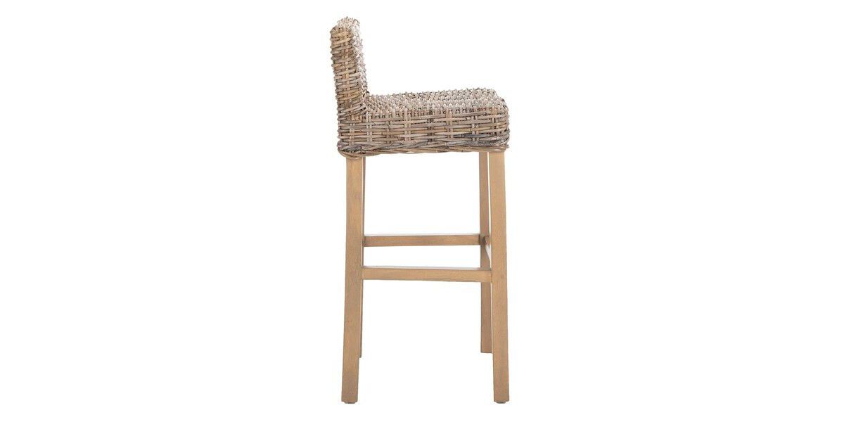 Cypress Bar Stool