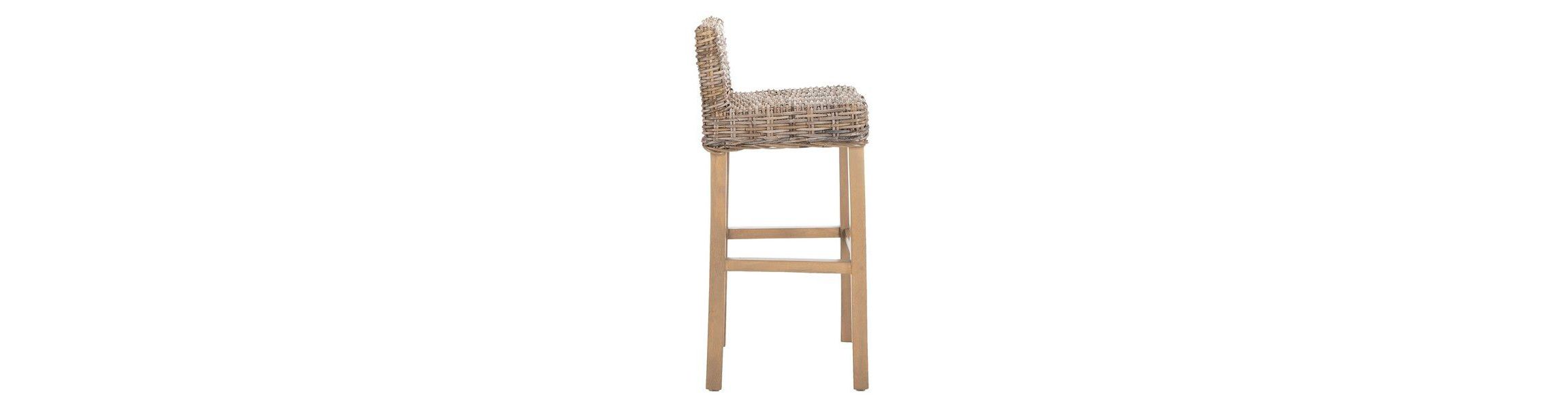 Cypress Bar Stool