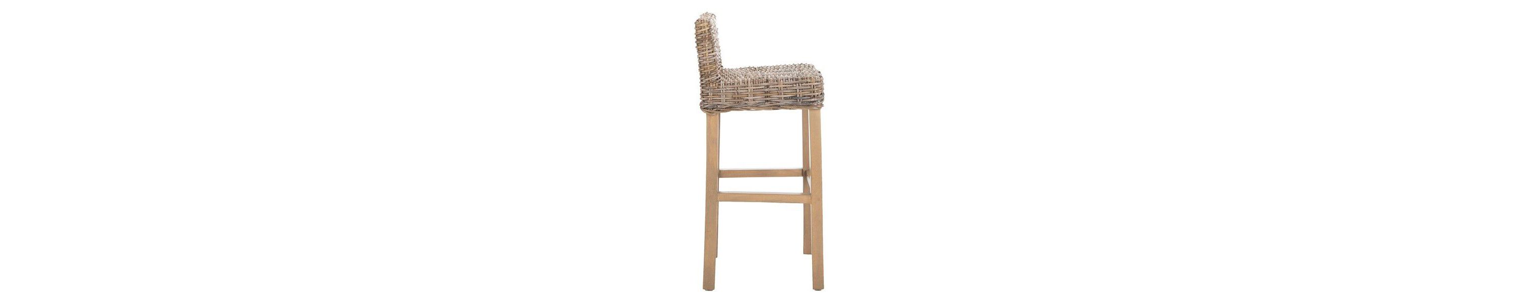 Cypress Bar Stool