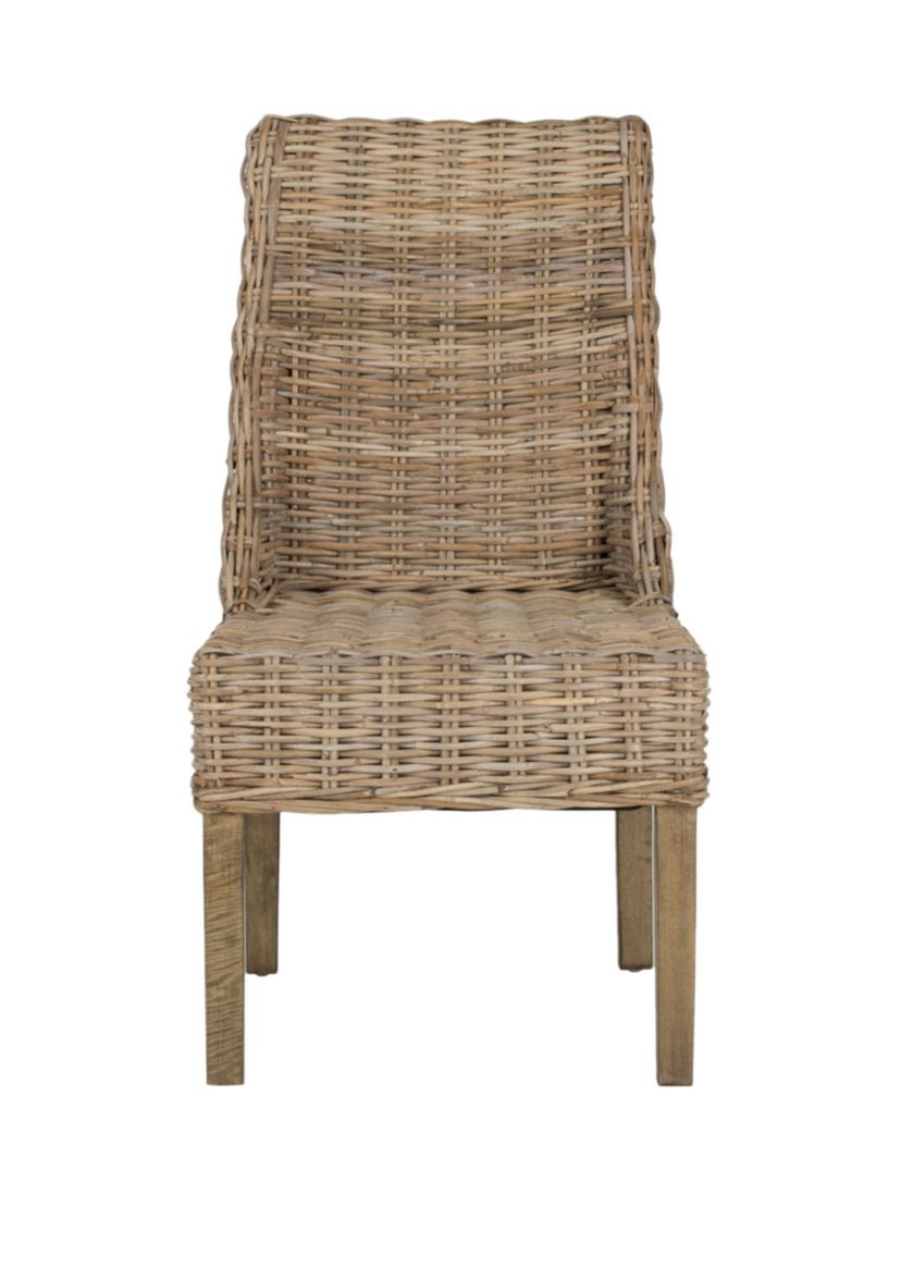 Set of 2 Suncoast Arm Chairs