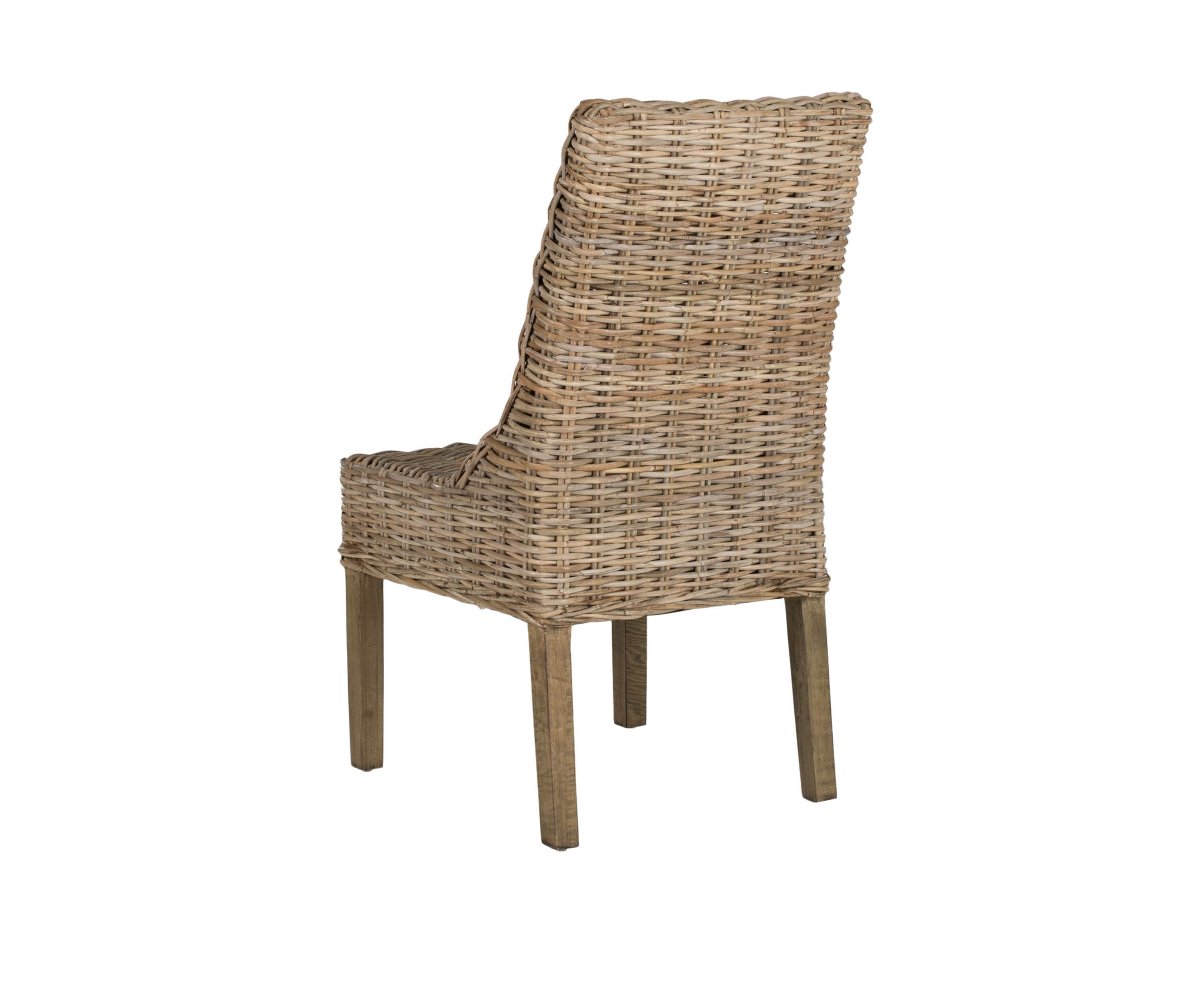 Set of 2 Suncoast Arm Chairs