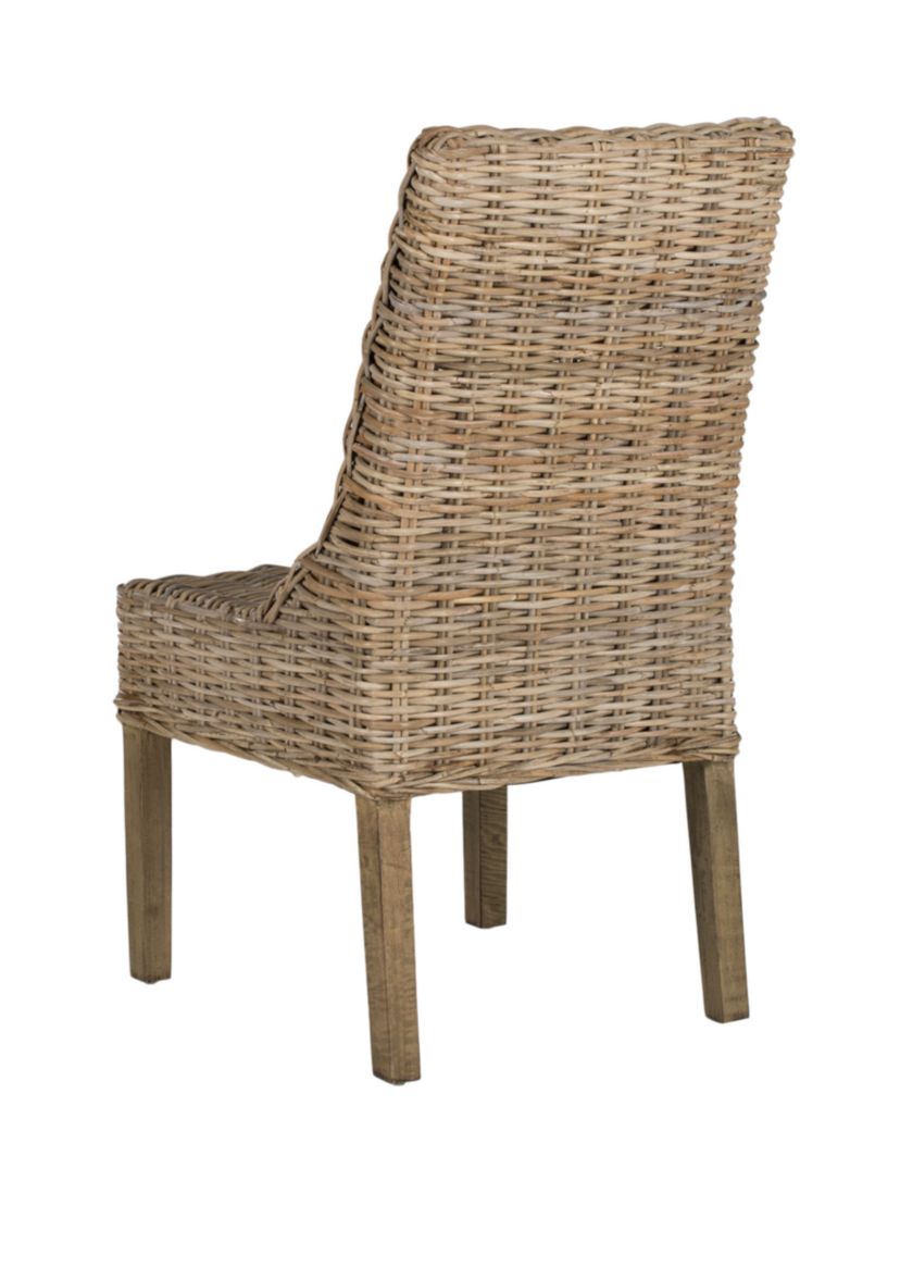 Set of 2 Suncoast Arm Chairs