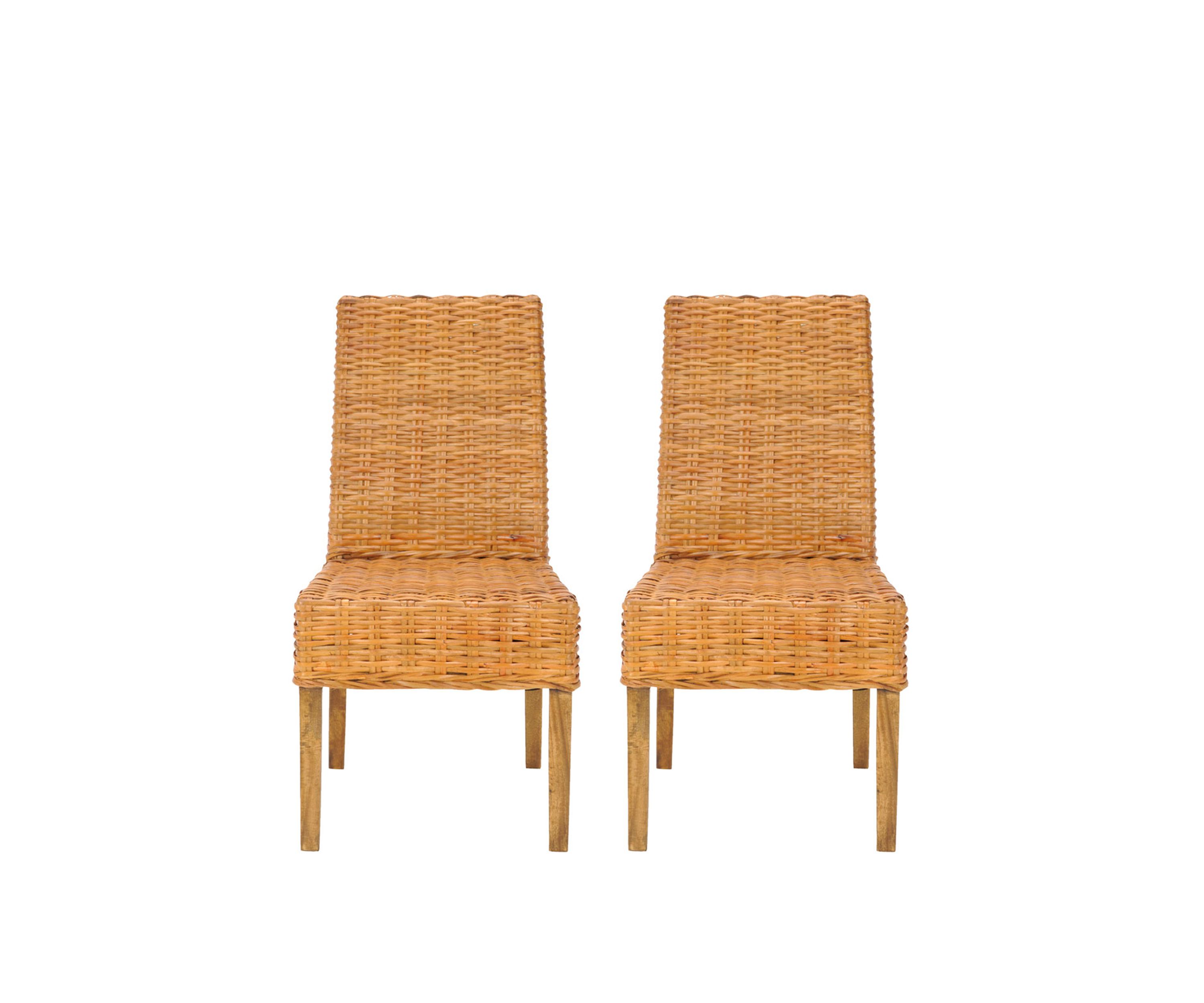 Set of 2 Sanibel Side Chairs