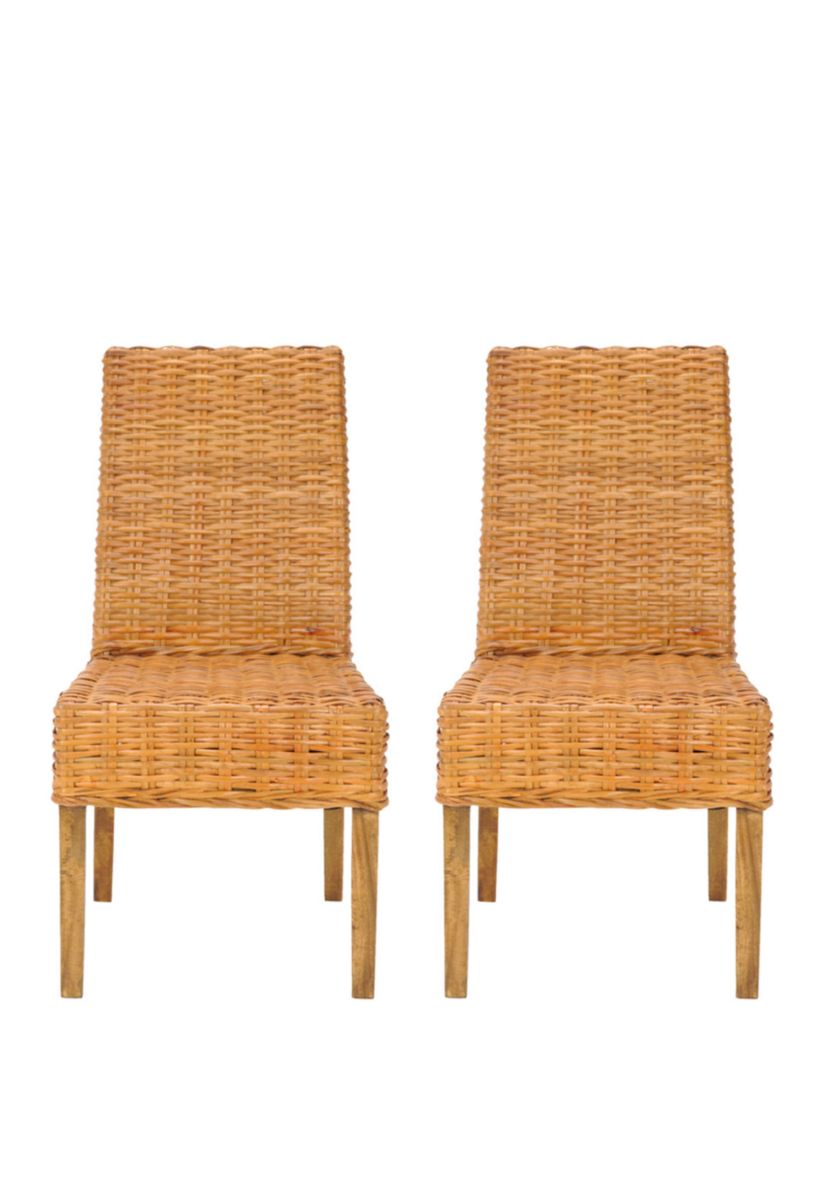 Set of 2 Sanibel Side Chairs