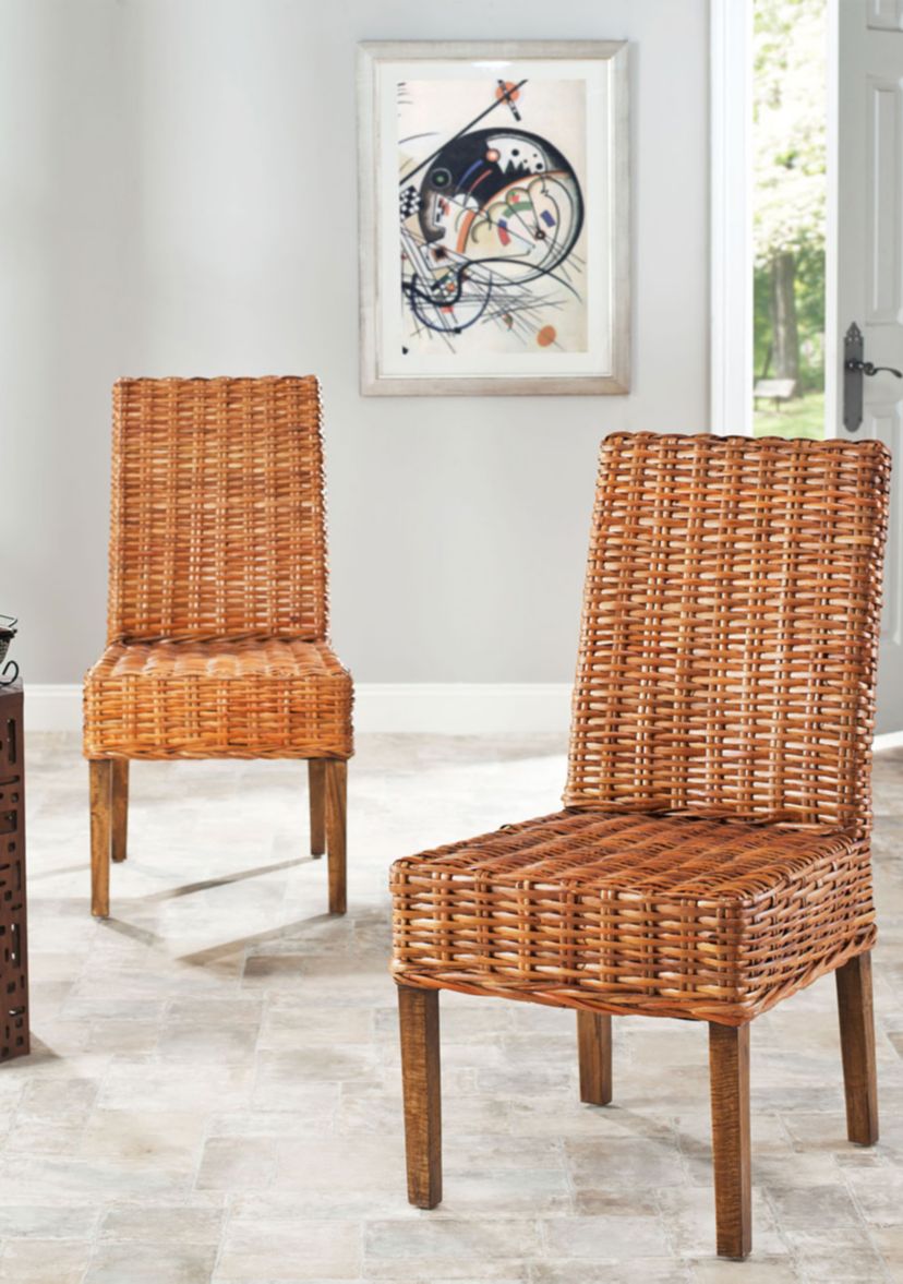 Set of 2 Sanibel Side Chairs