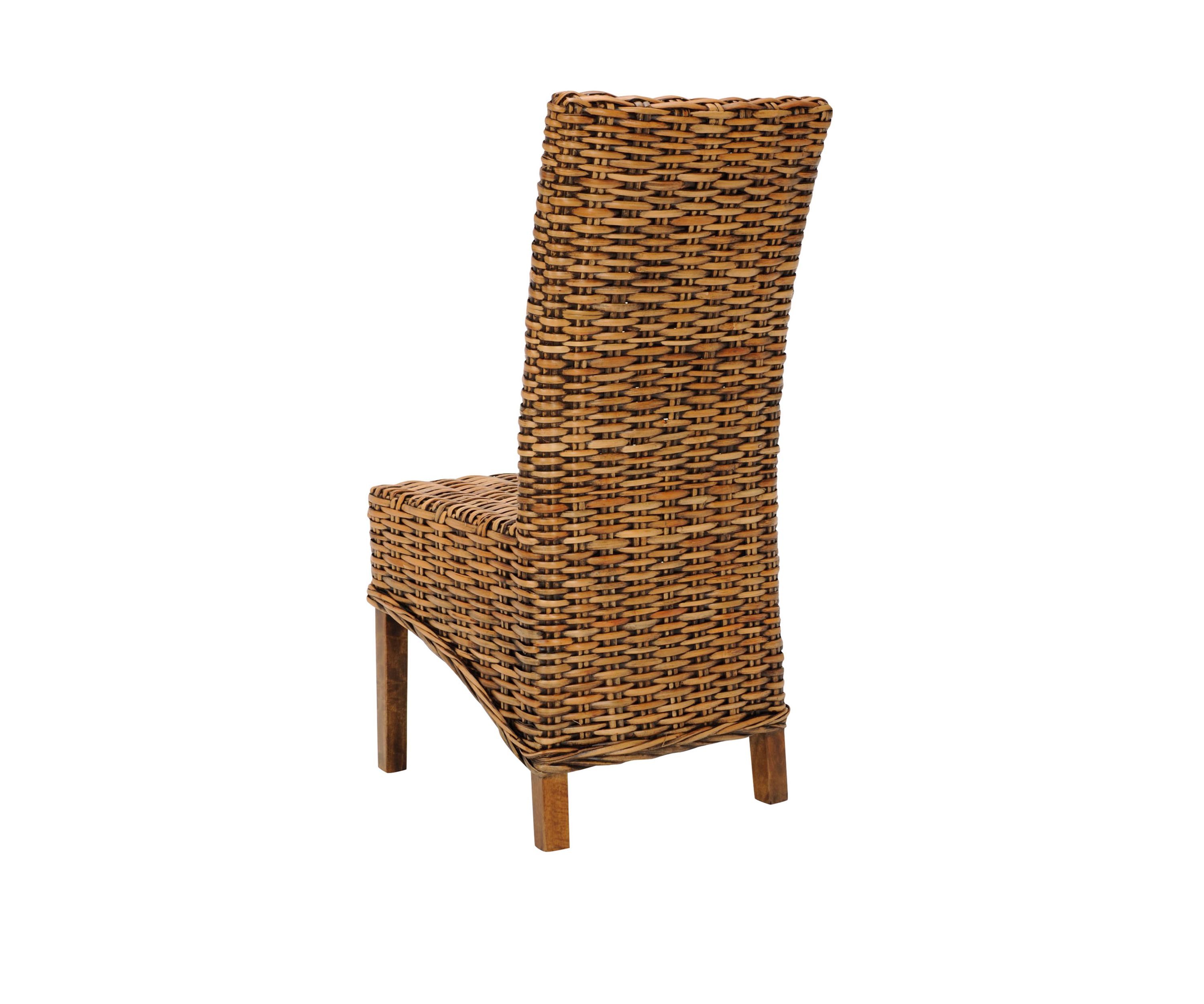 Set of 2 Isla Side Chairs