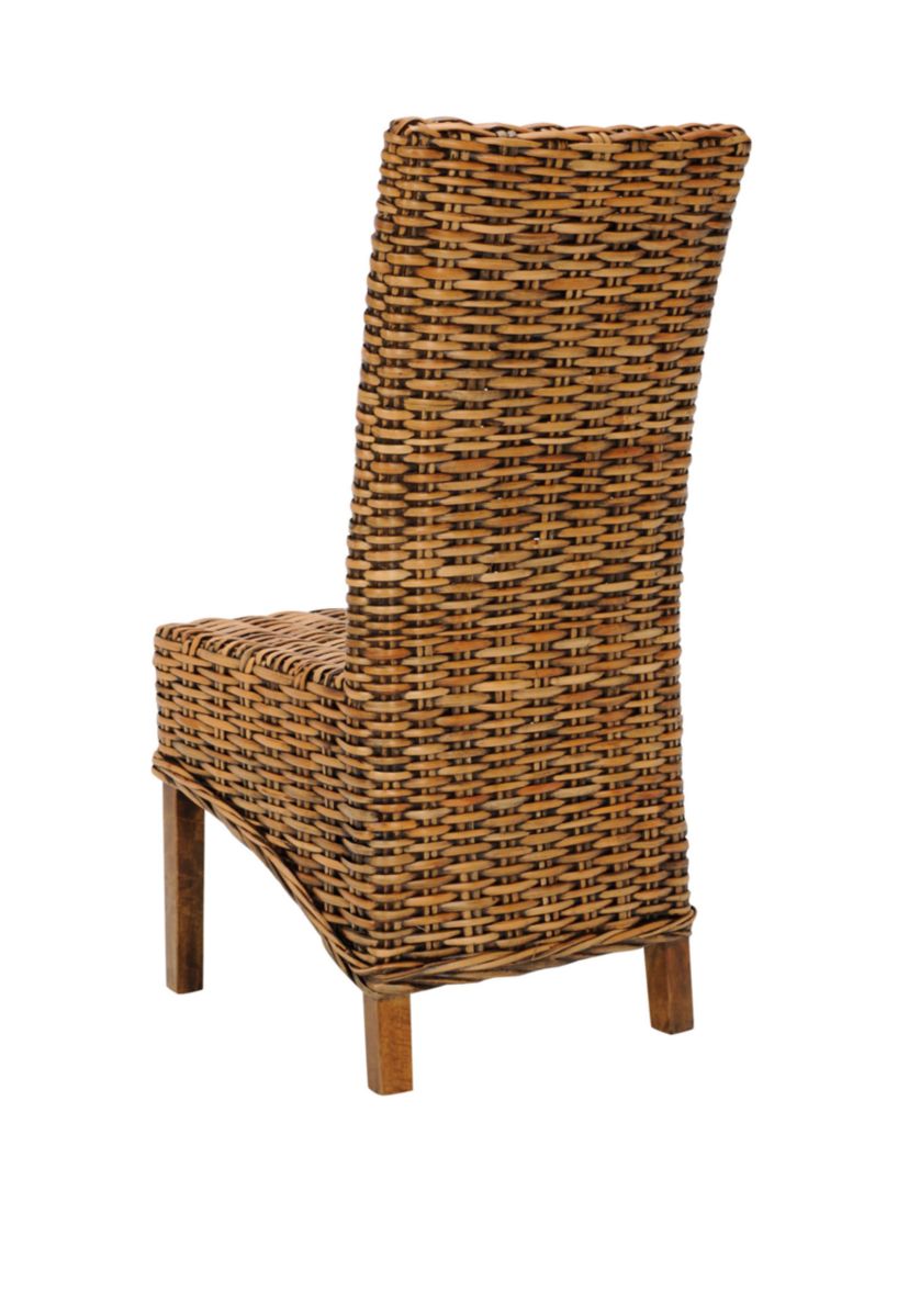Set of 2 Isla Side Chairs