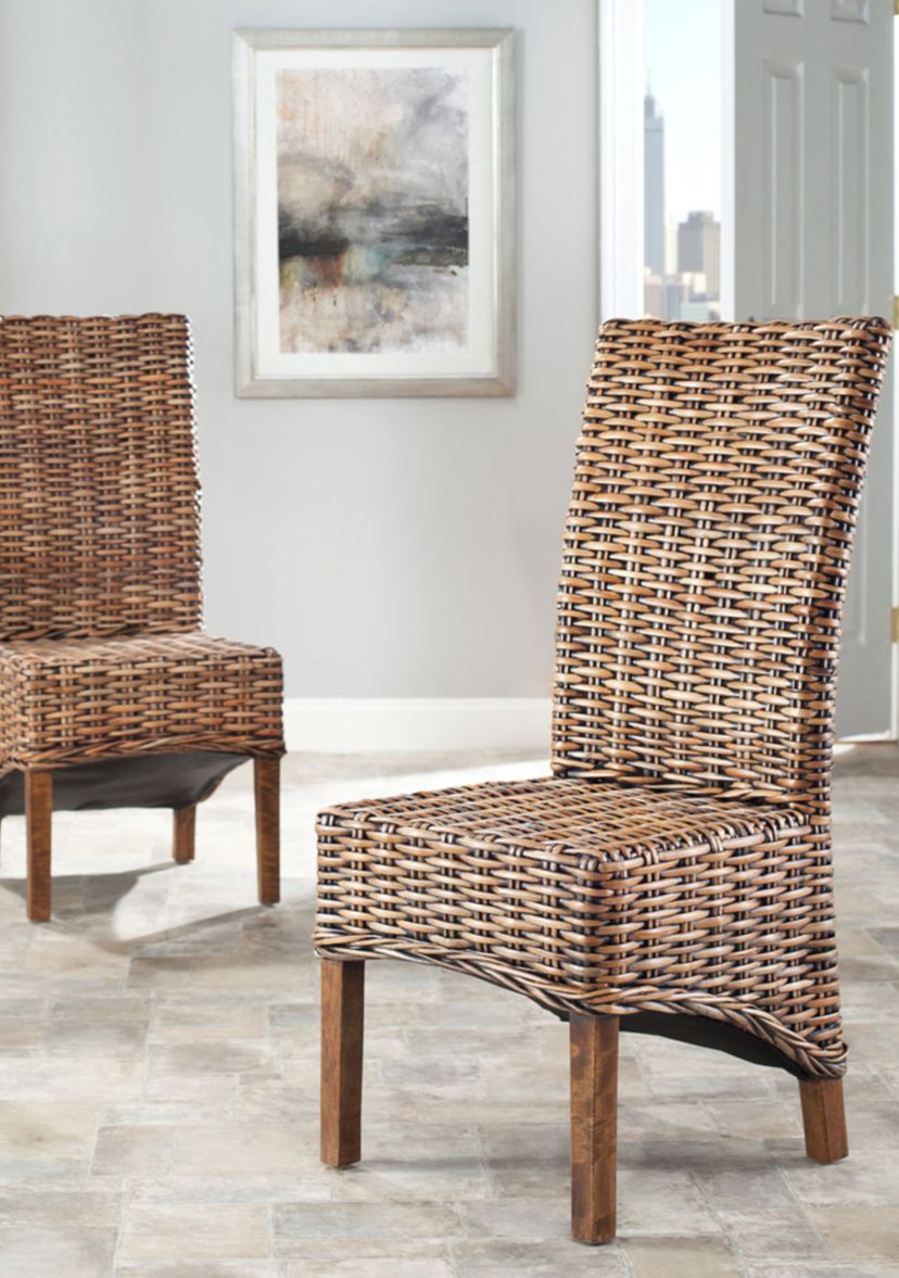Set of 2 Isla Side Chairs