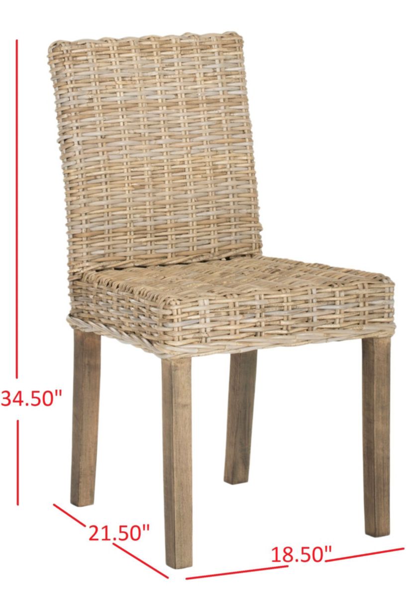 Grove Side Chair