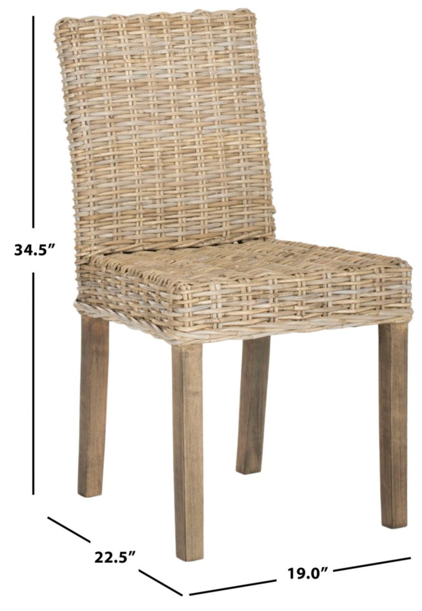 Grove Side Chair
