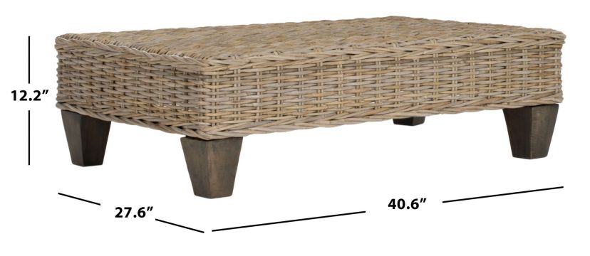 Leary Coffee Table