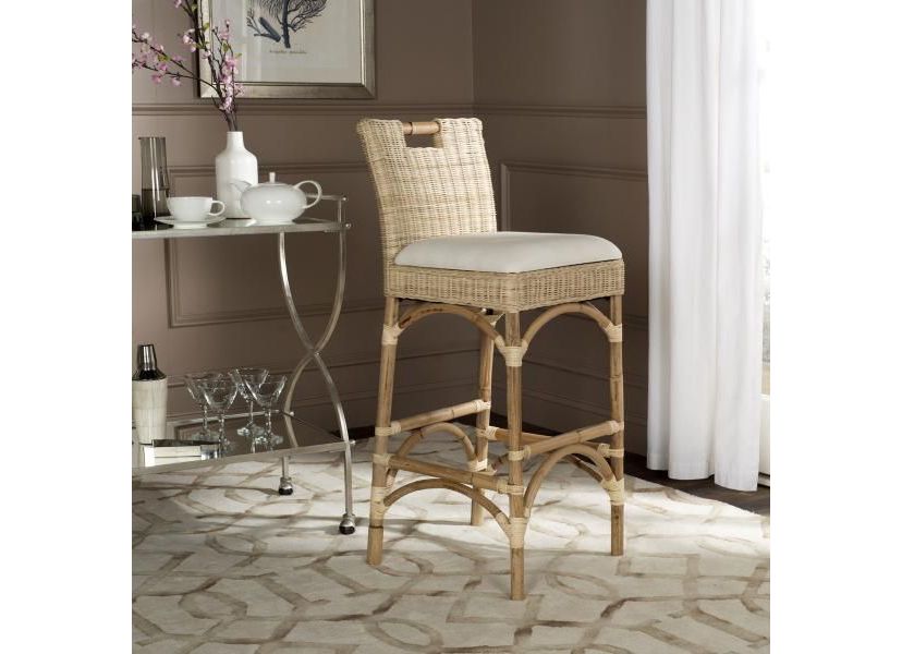 Fremont Bar Stool
