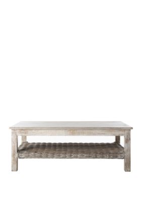 Safavieh Minerva Coffee Table