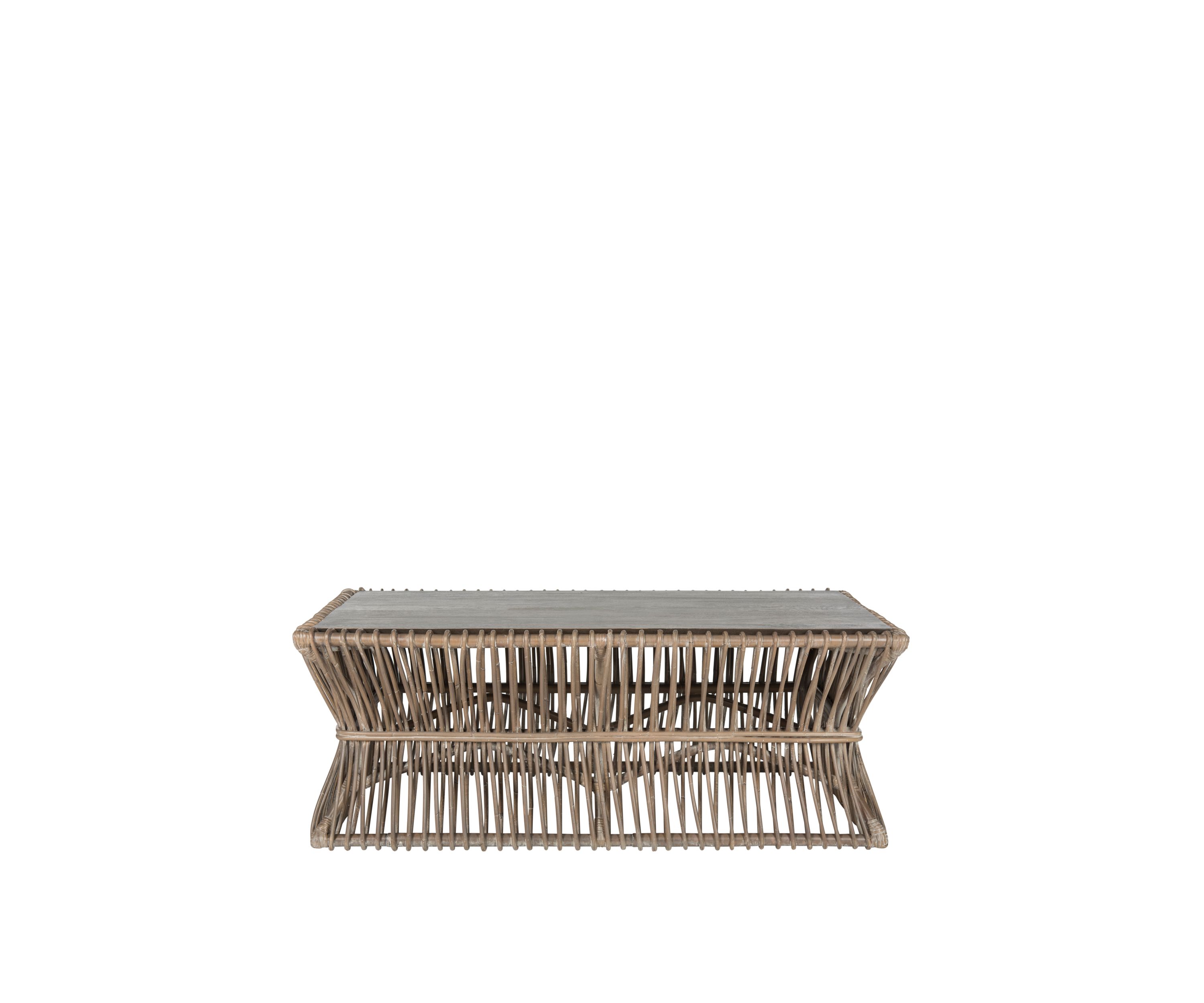 Gensho Coffee Table