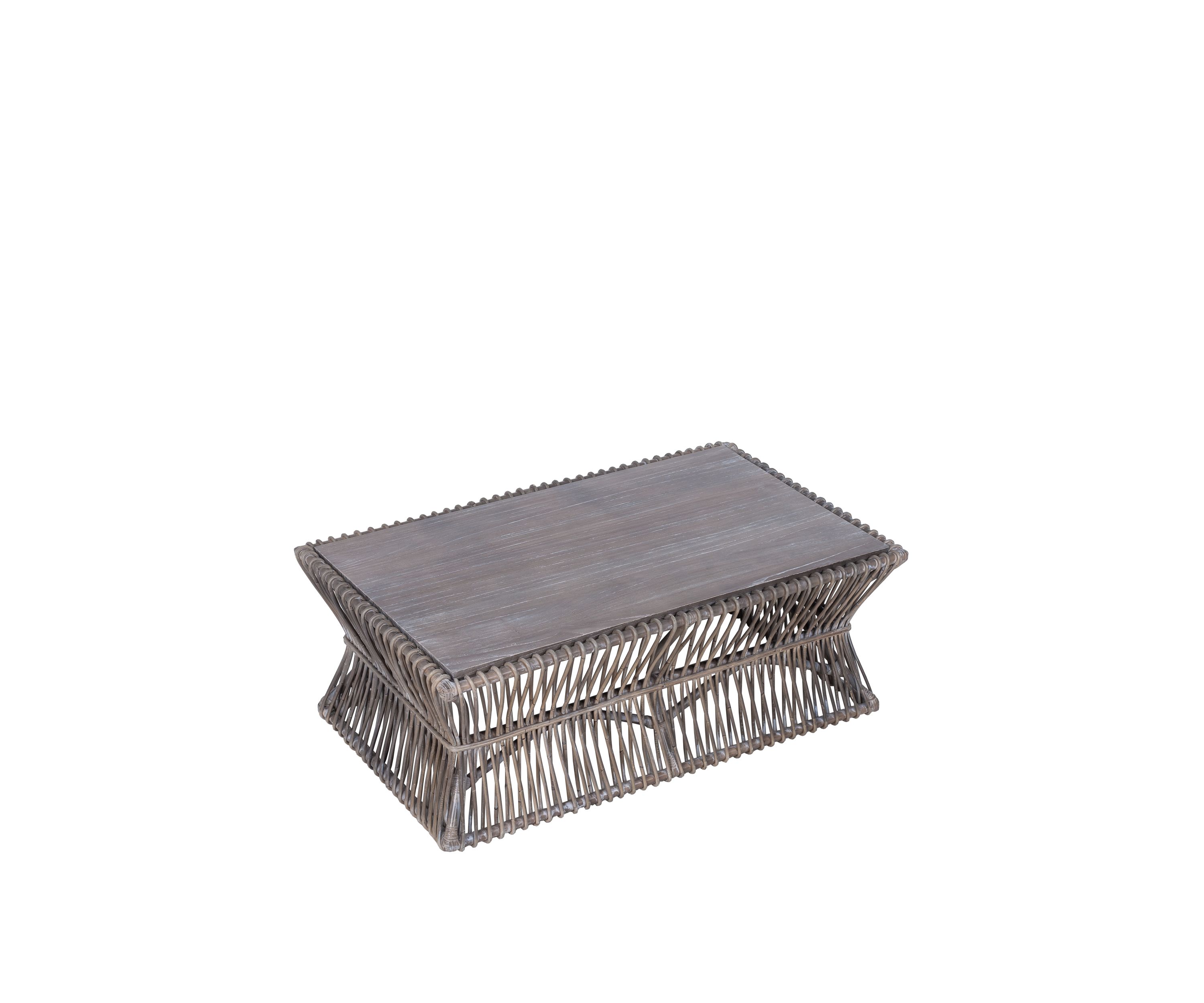 Gensho Coffee Table