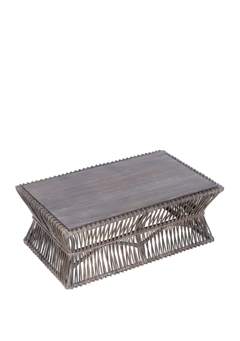 Gensho Coffee Table
