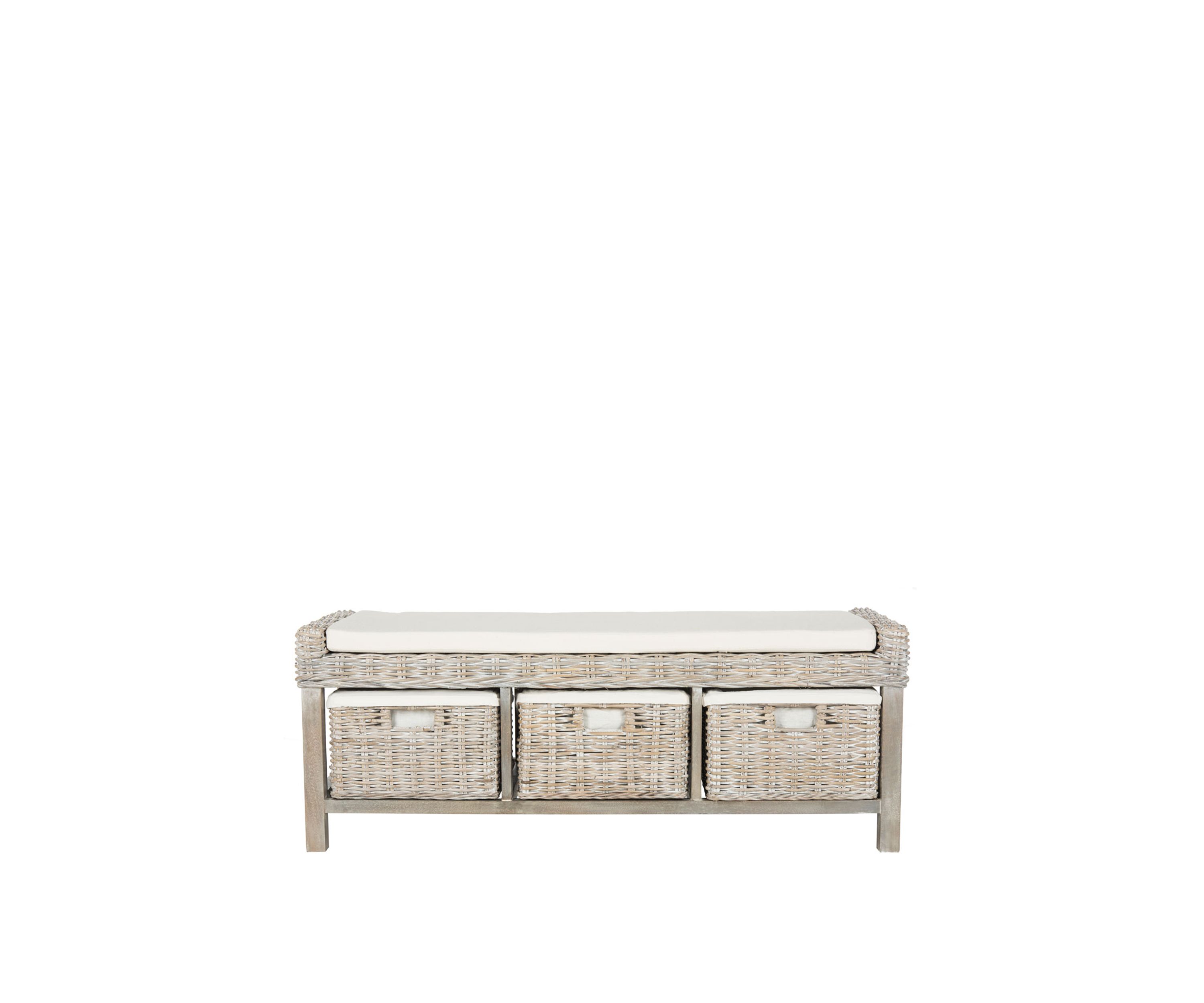 Kobutsu Storage Bench