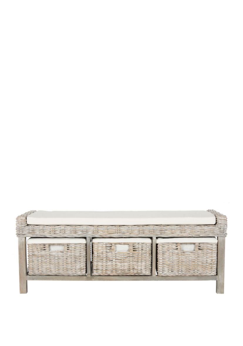 Kobutsu Storage Bench