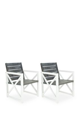 Safavieh Irina Armchair