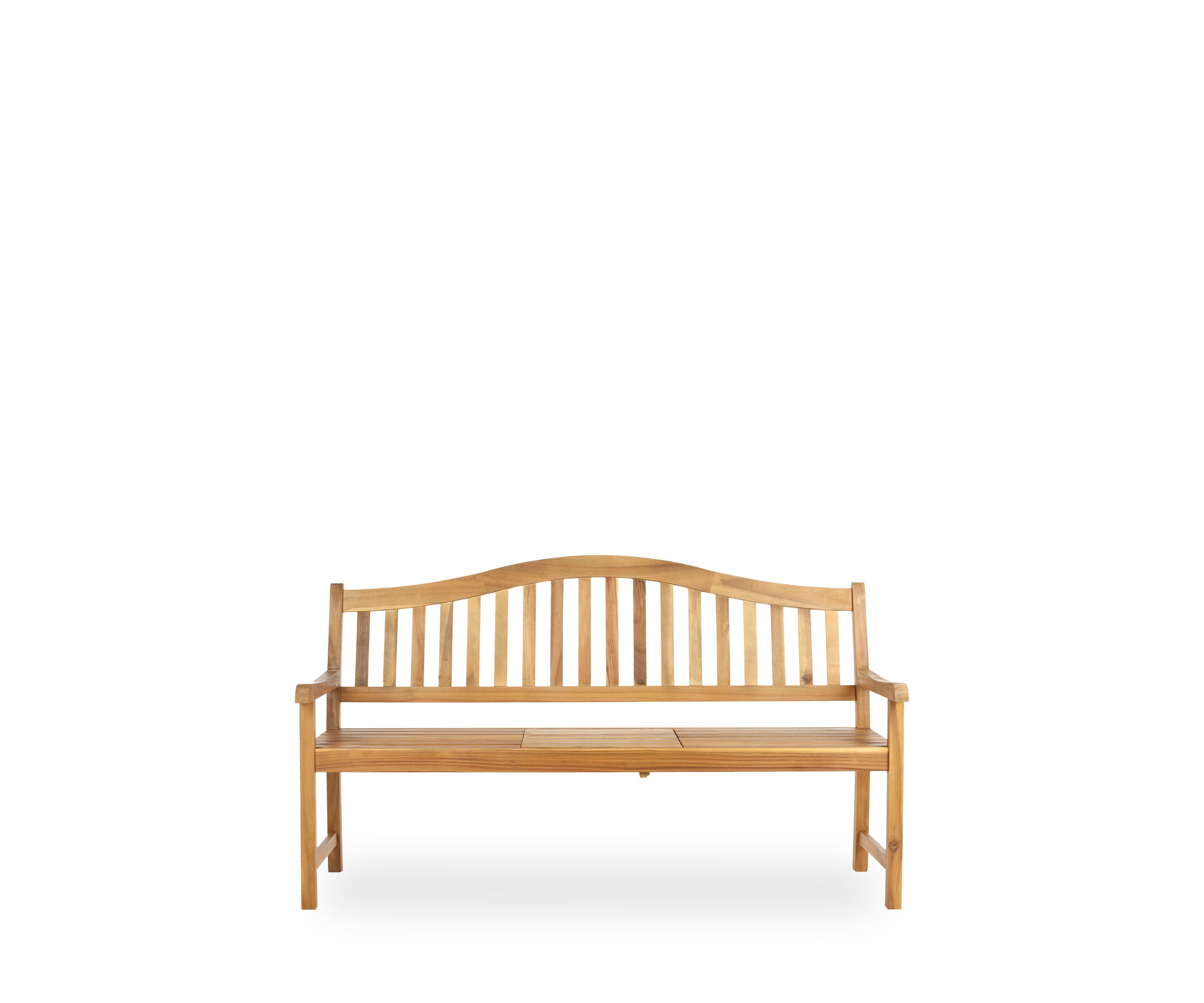 Mischa Bench